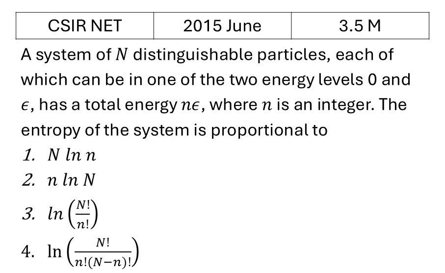 Question 1