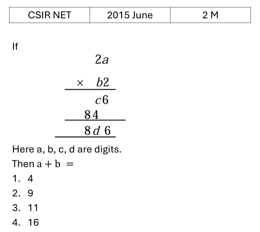 Question 5