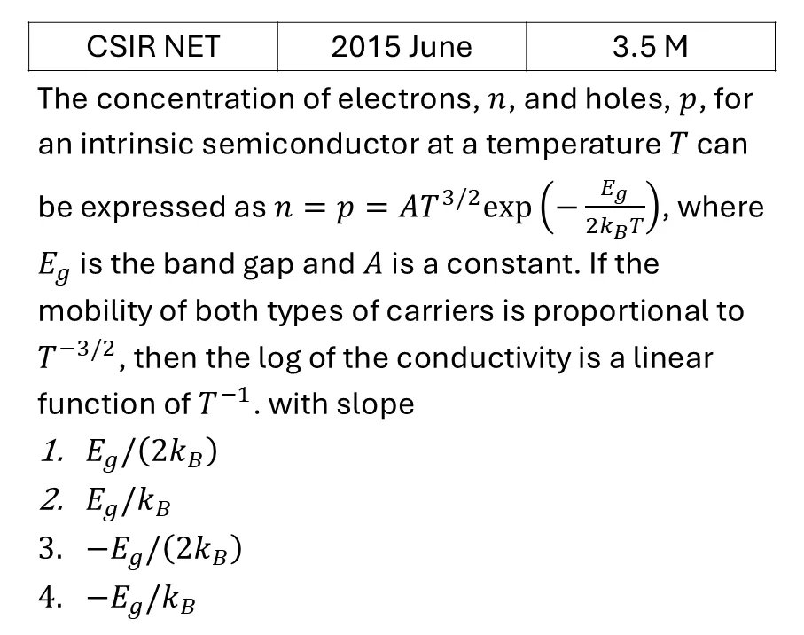 Question 1