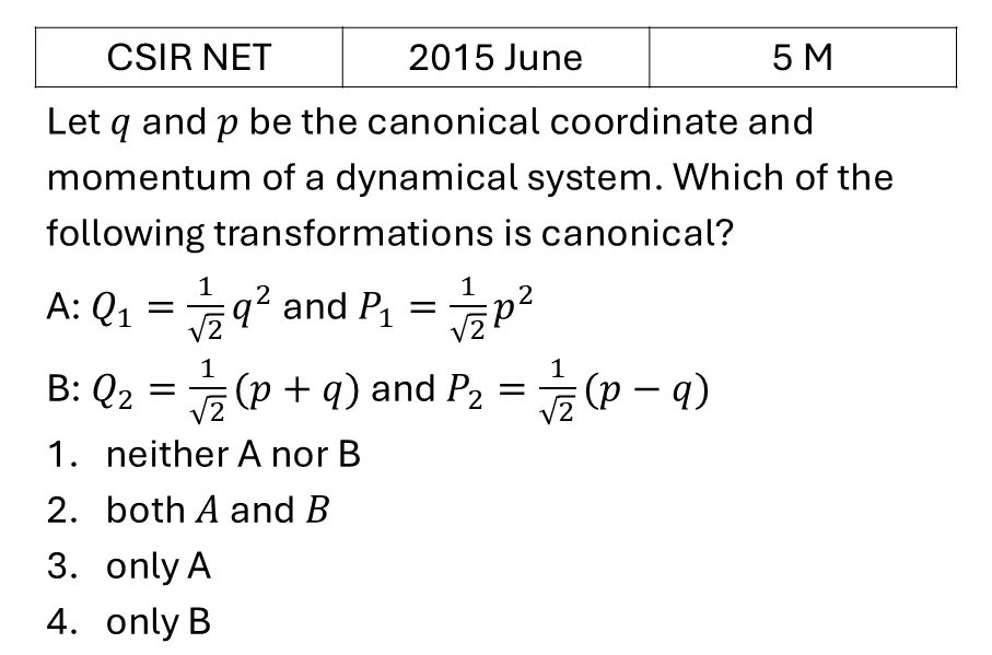 Question 2