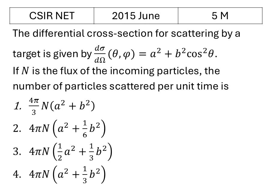 Question 2