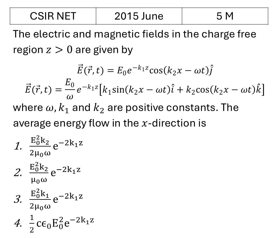 Question 2