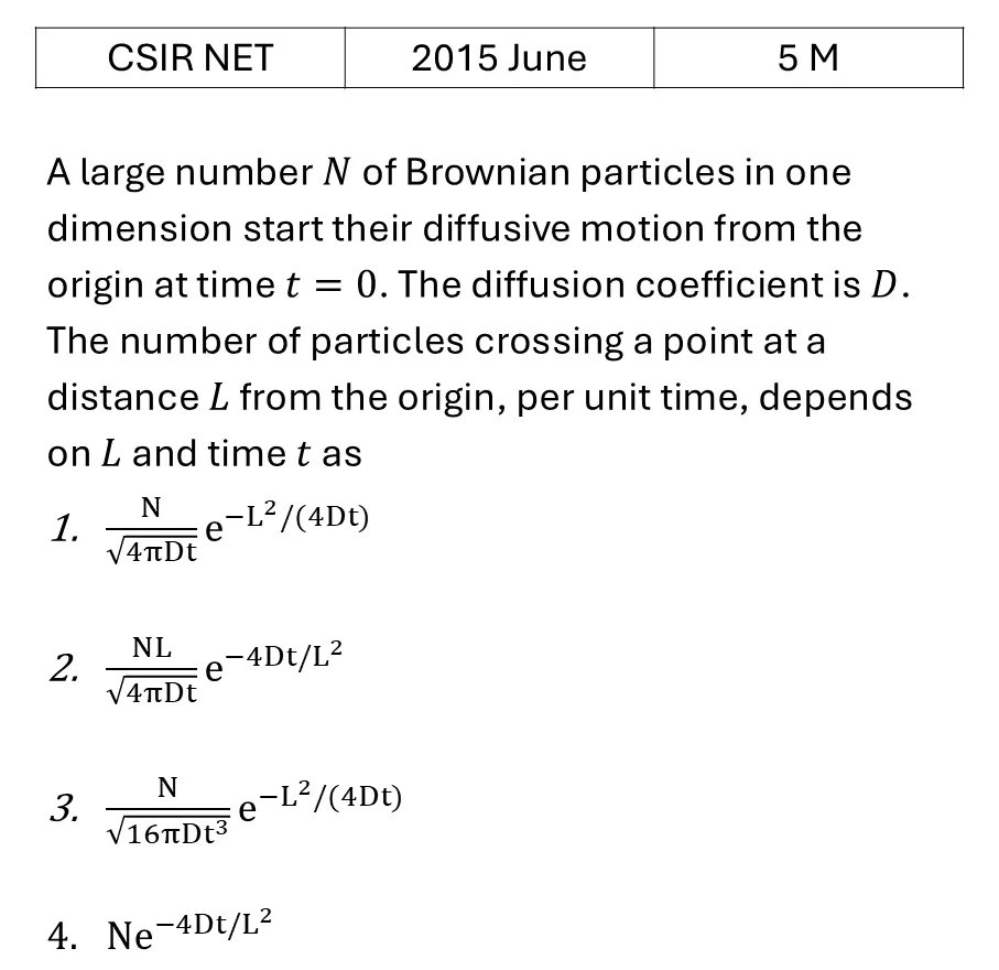 Question 2