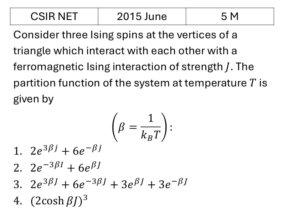 Question 2