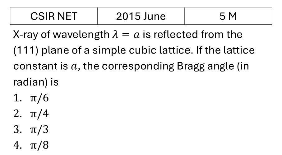 Question 2
