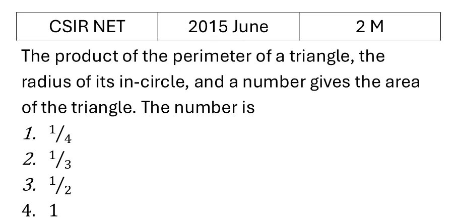 Question 8