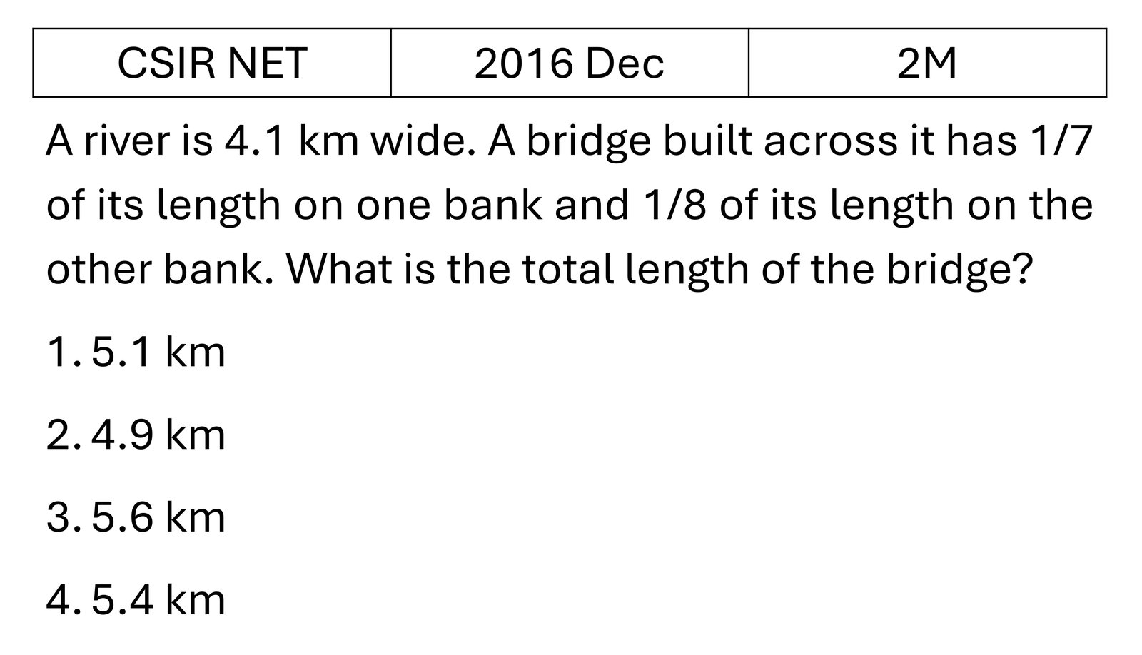 Question 14