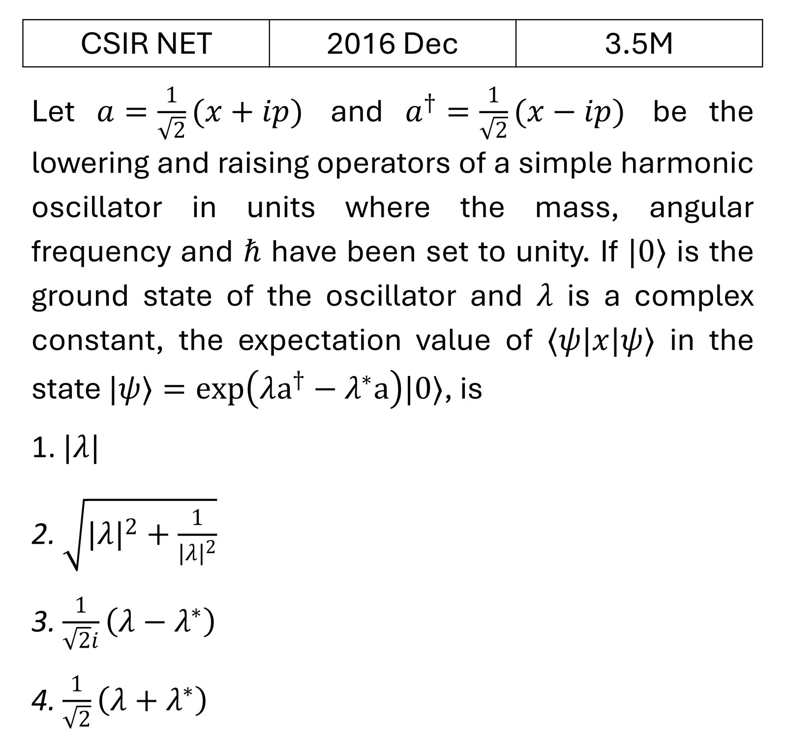 Question 10