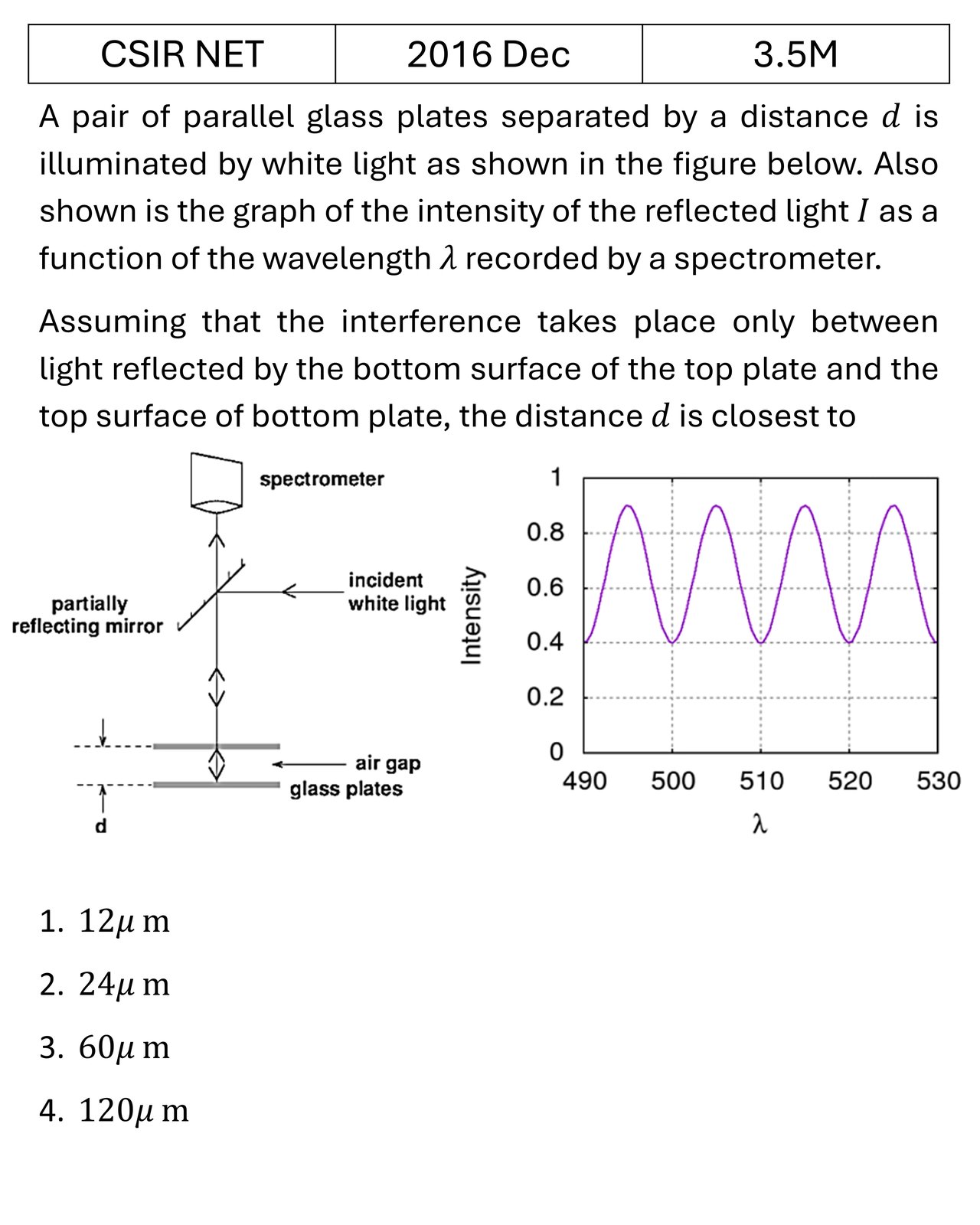 Question 2