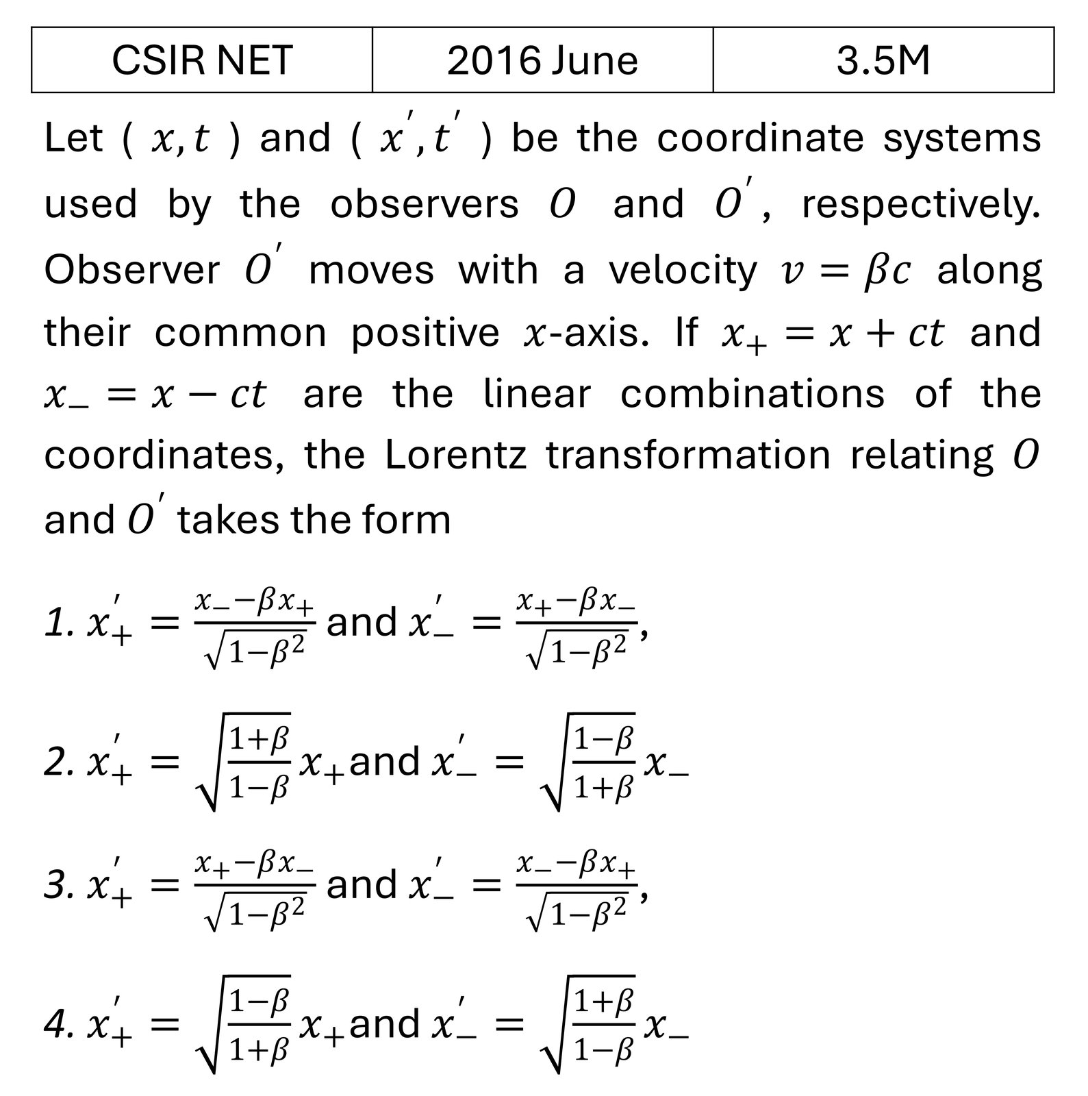 Question 7