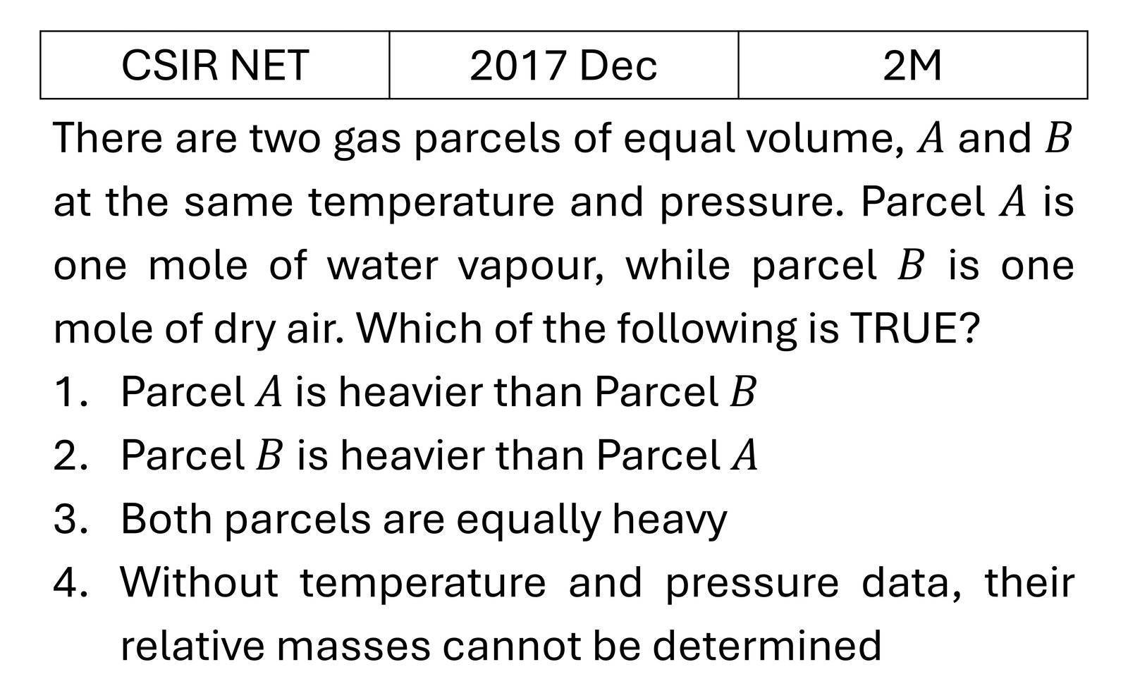 Question 29