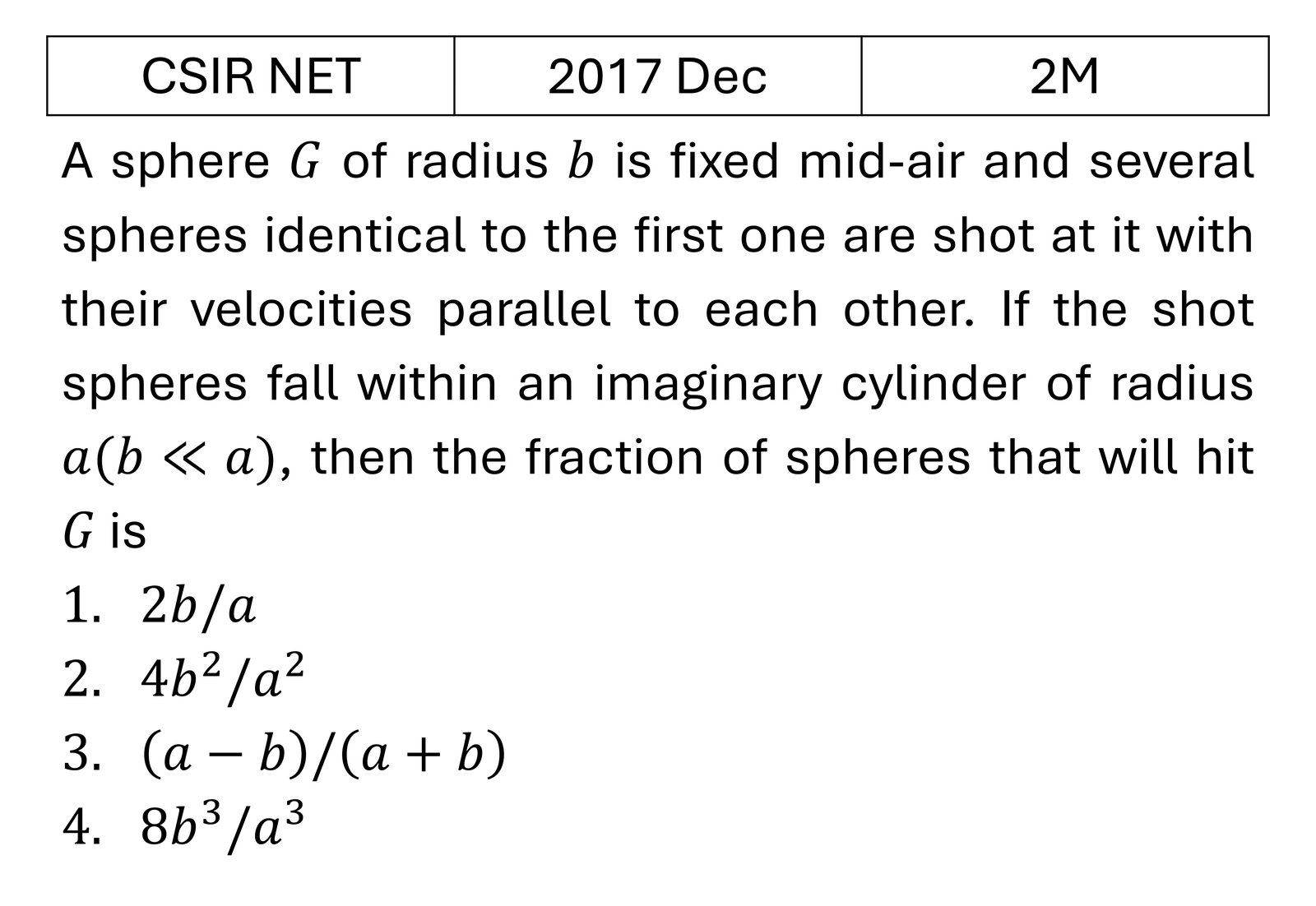 Question 19