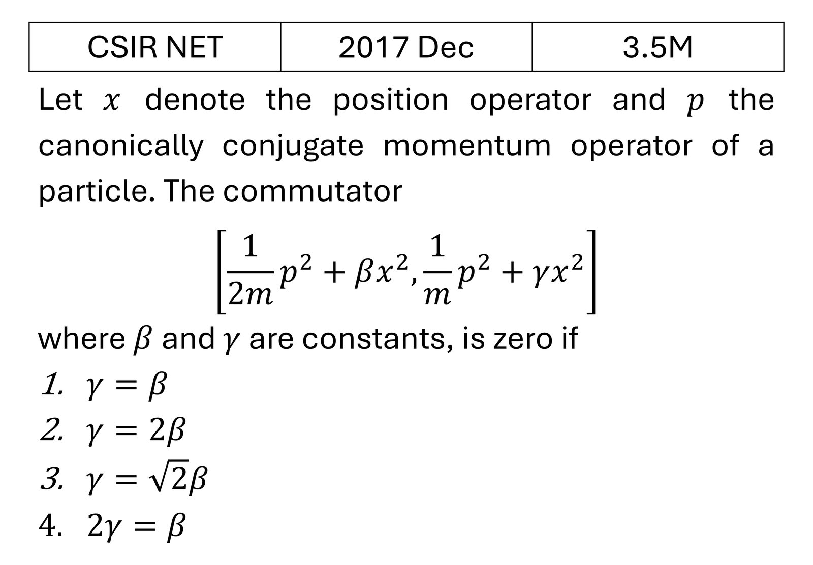Question 11