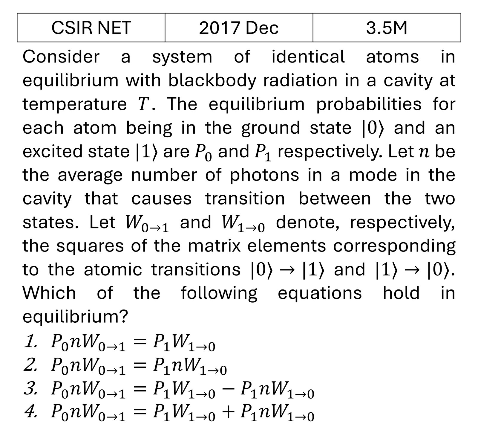 Question 14