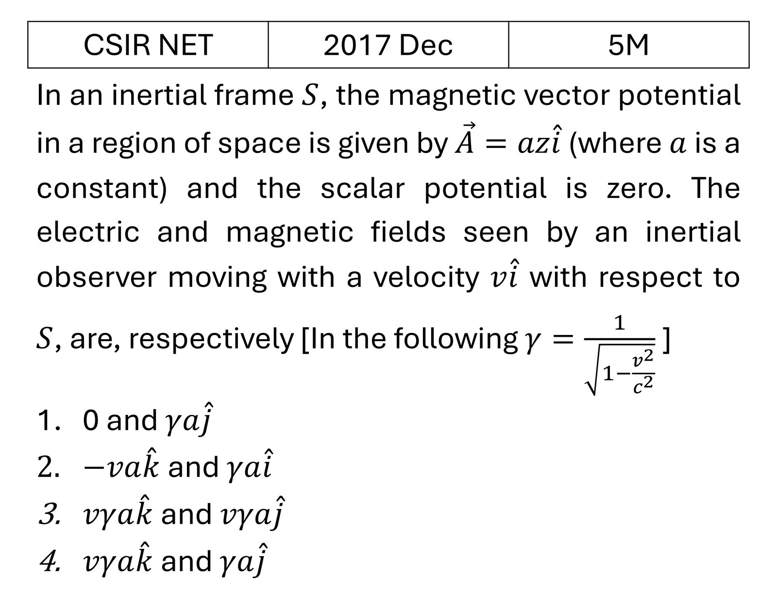 Question 10
