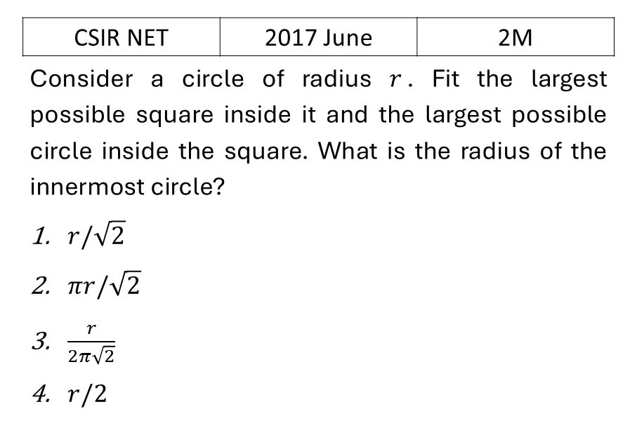Question 22