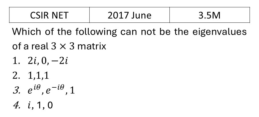 Question 4