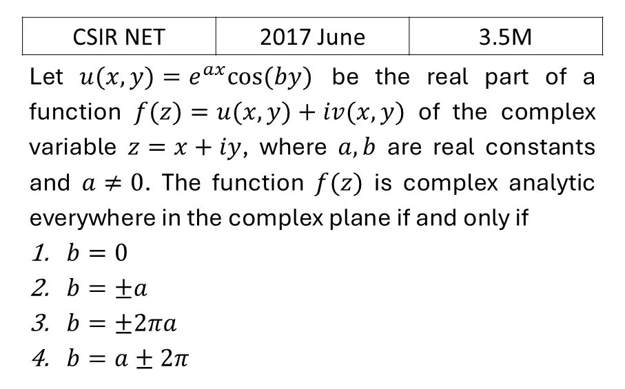 Question 4