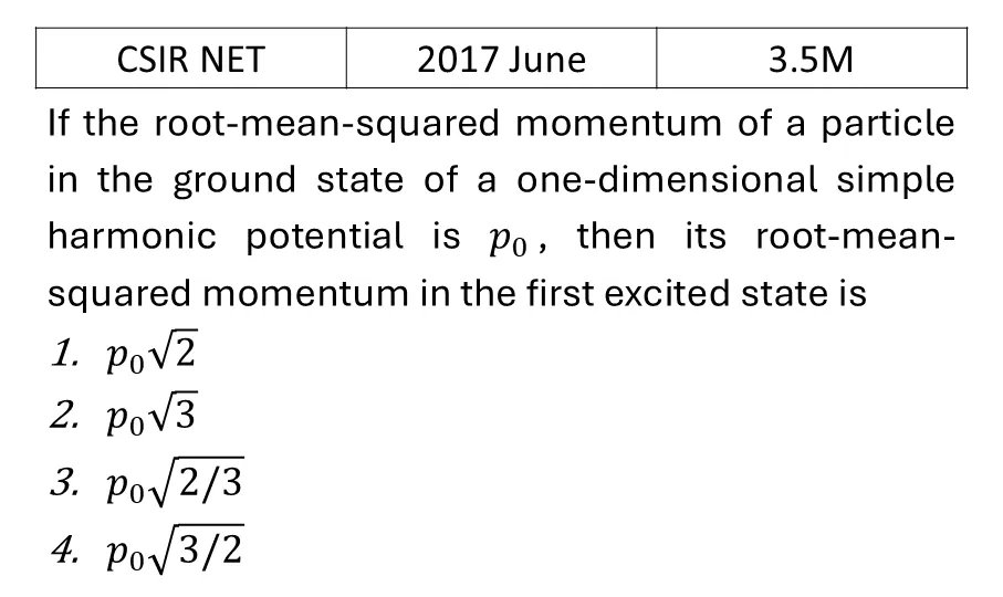 Question 1