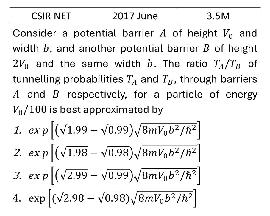 Question 3