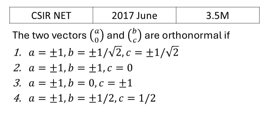 Question 2