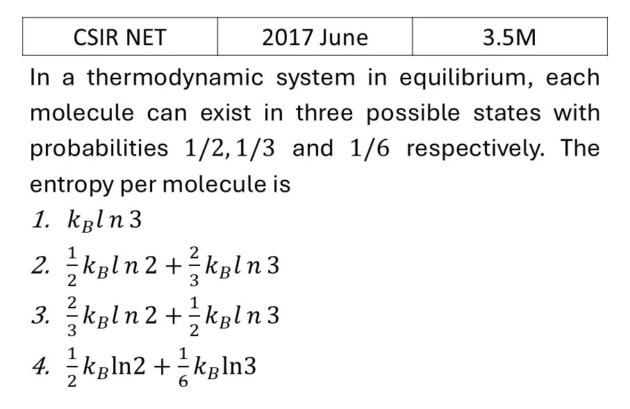 Question 4
