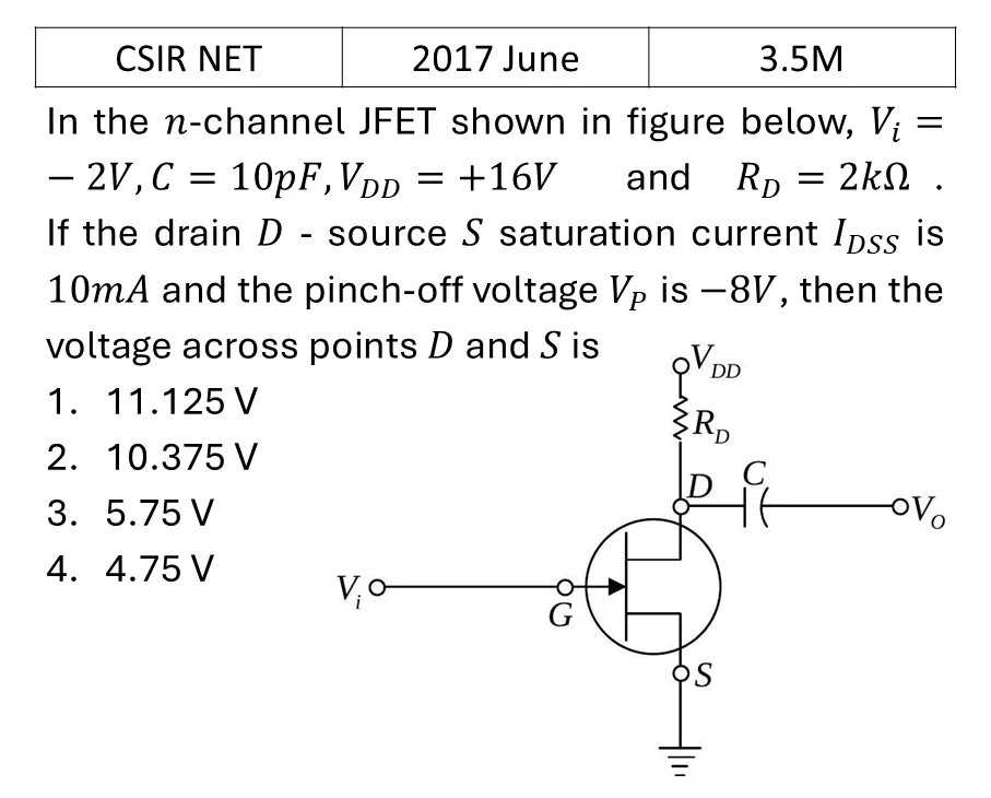 Question 2