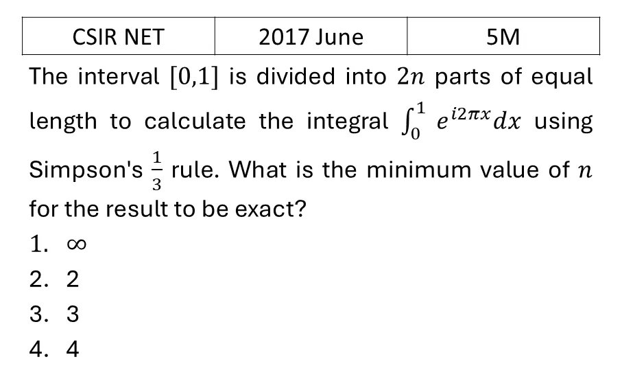 Question 7