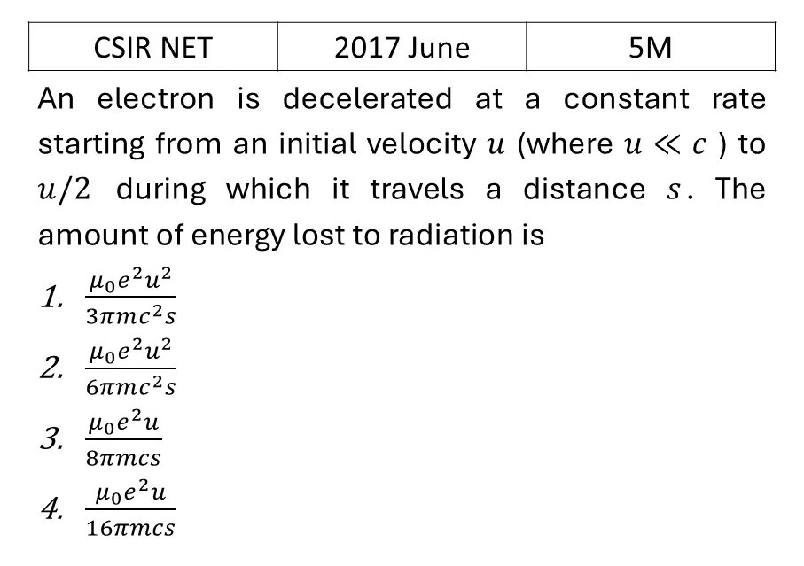 Question 3