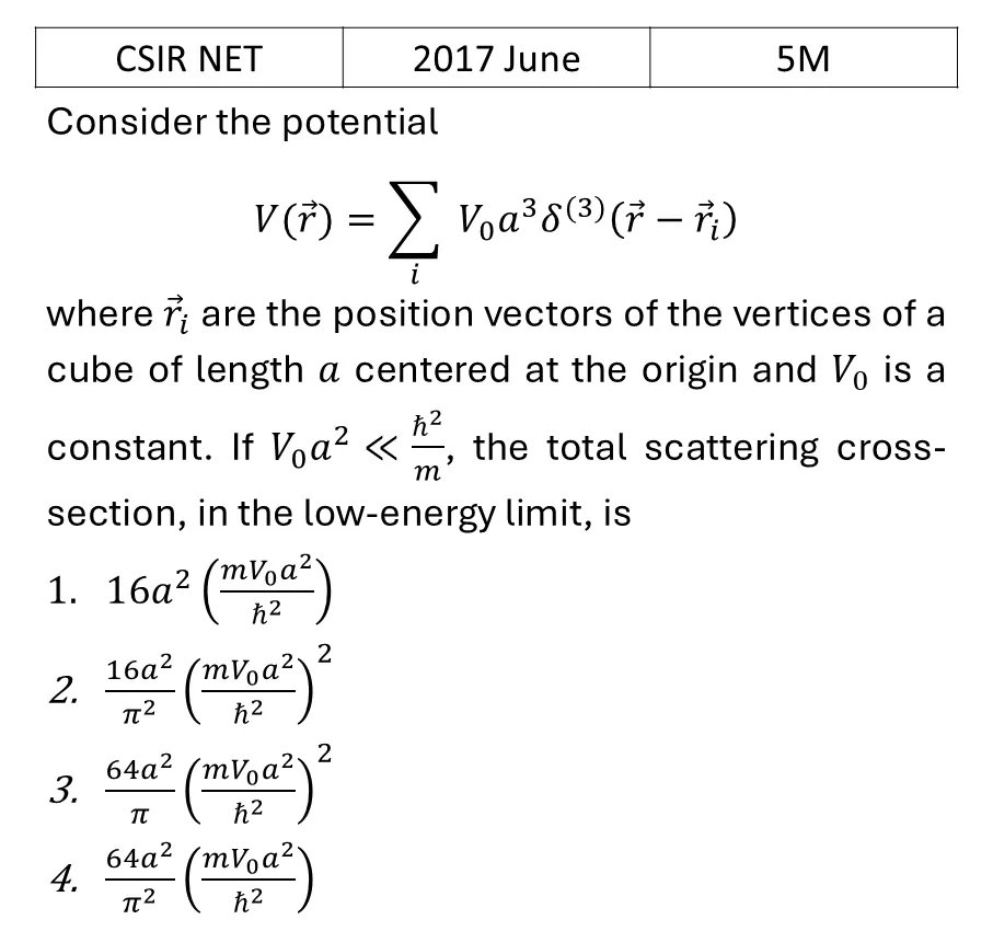 Question 6