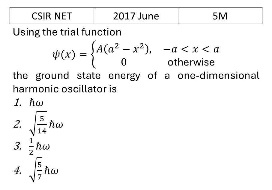 Question 4