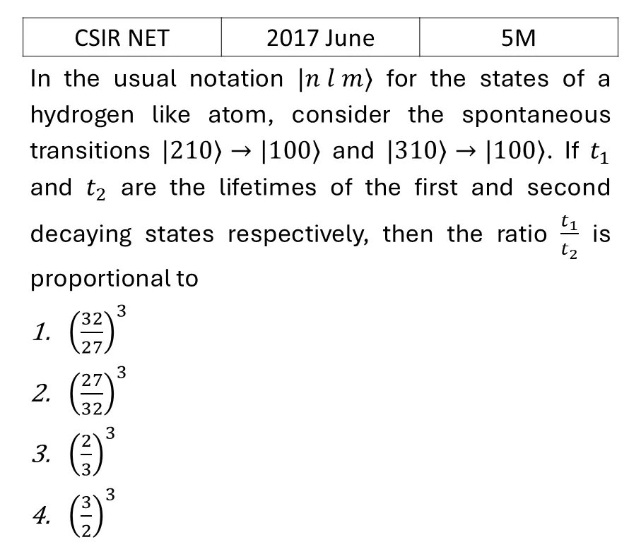 Question 7