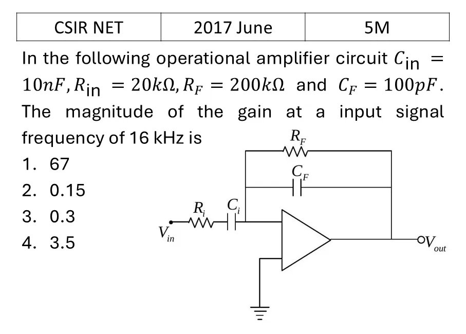 Question 6