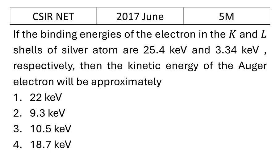 Question 1