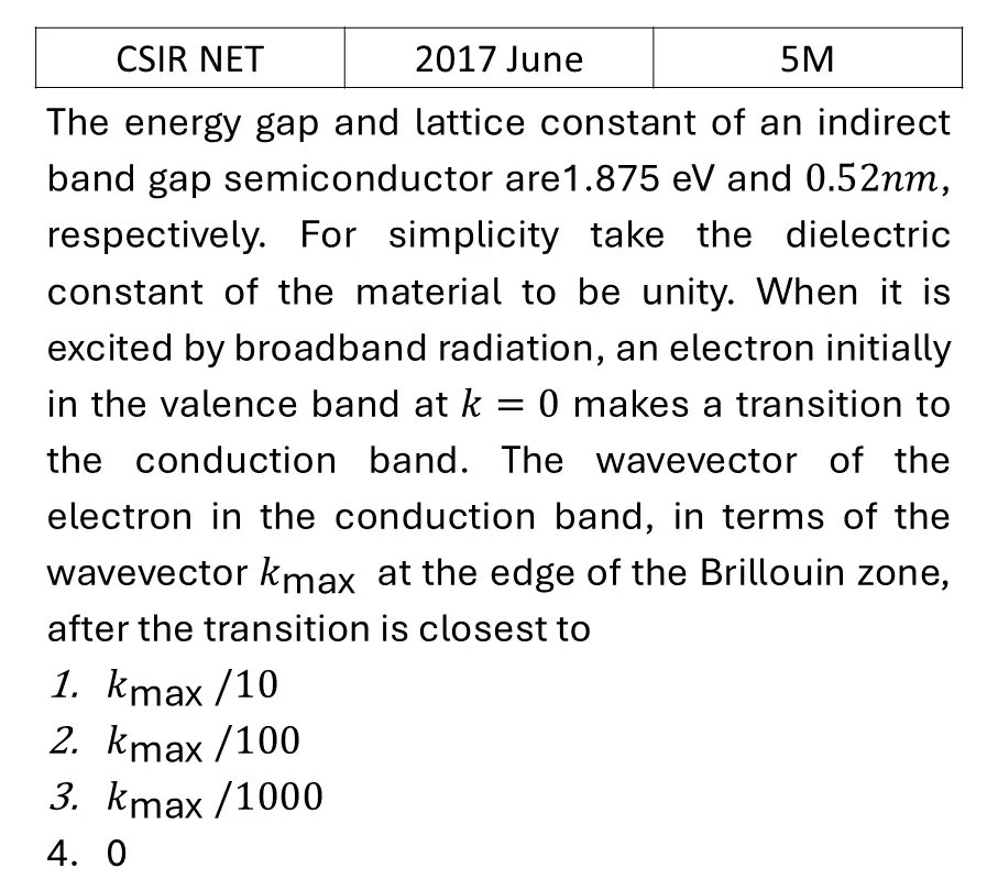 Question 2