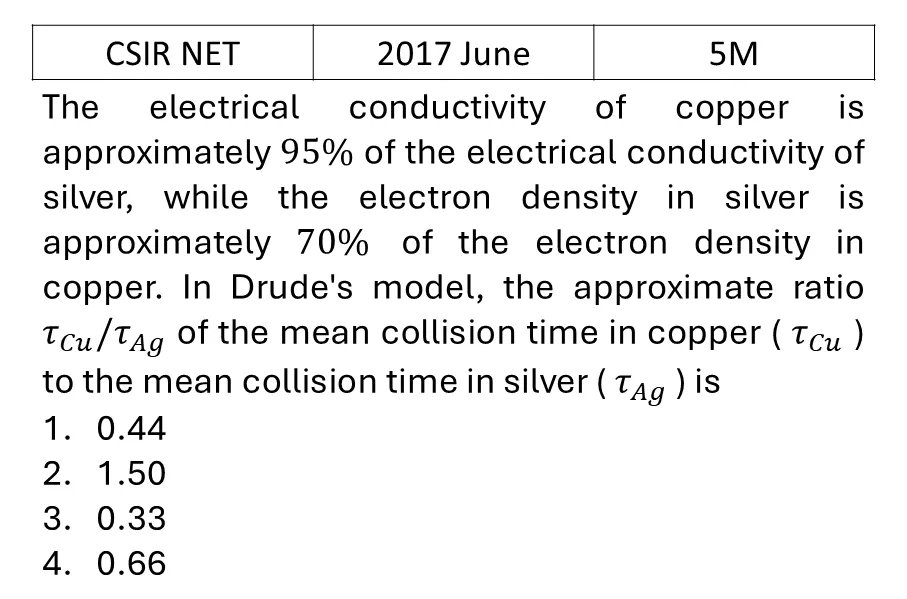 Question 3