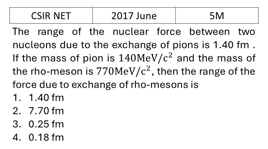 Question 1
