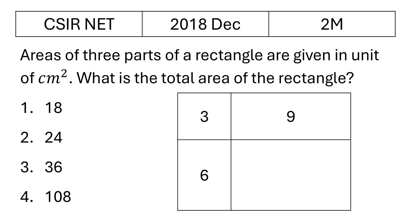 Question 26