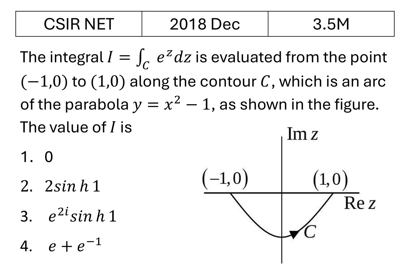 Question 7