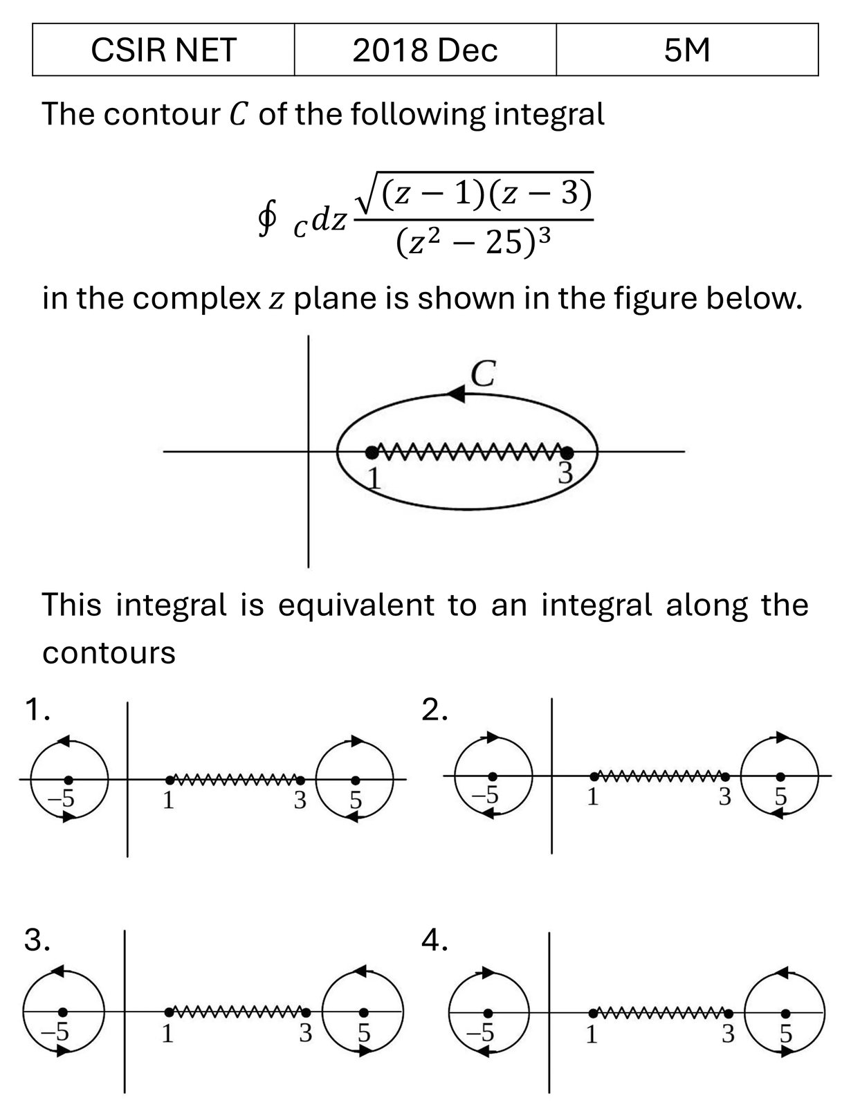 Question 8
