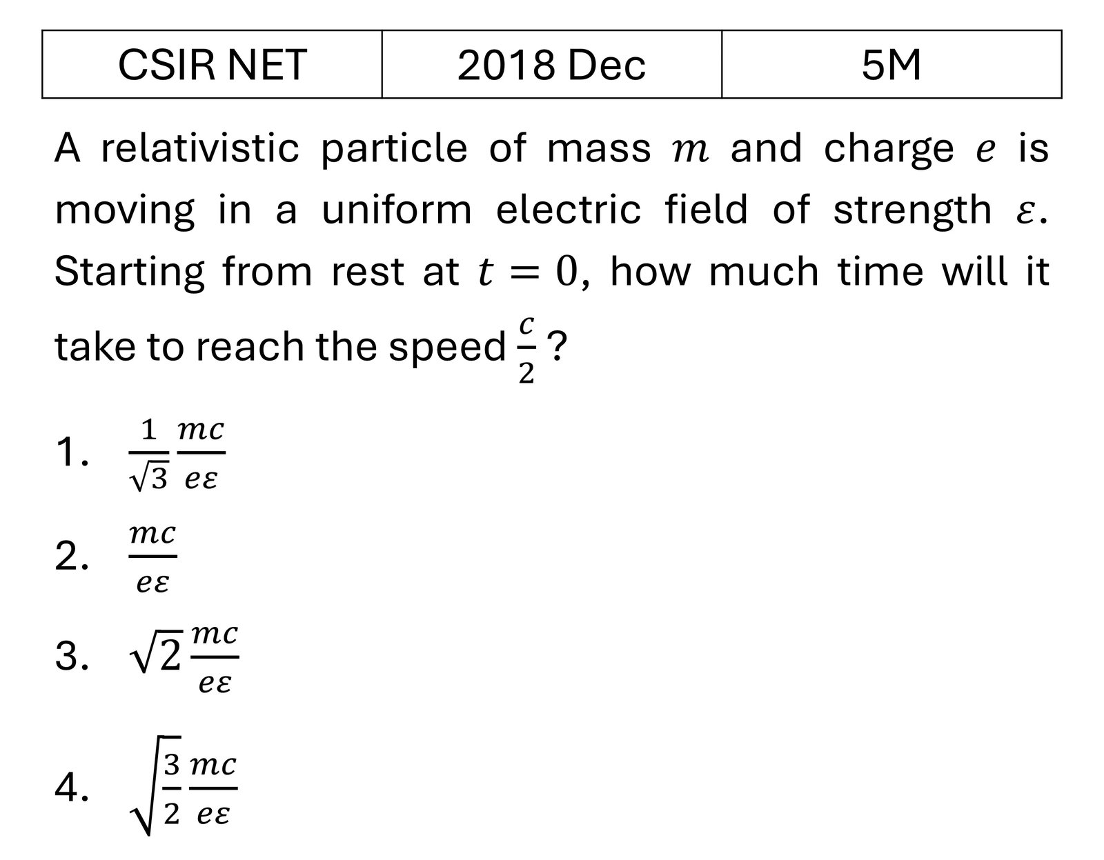 Question 13