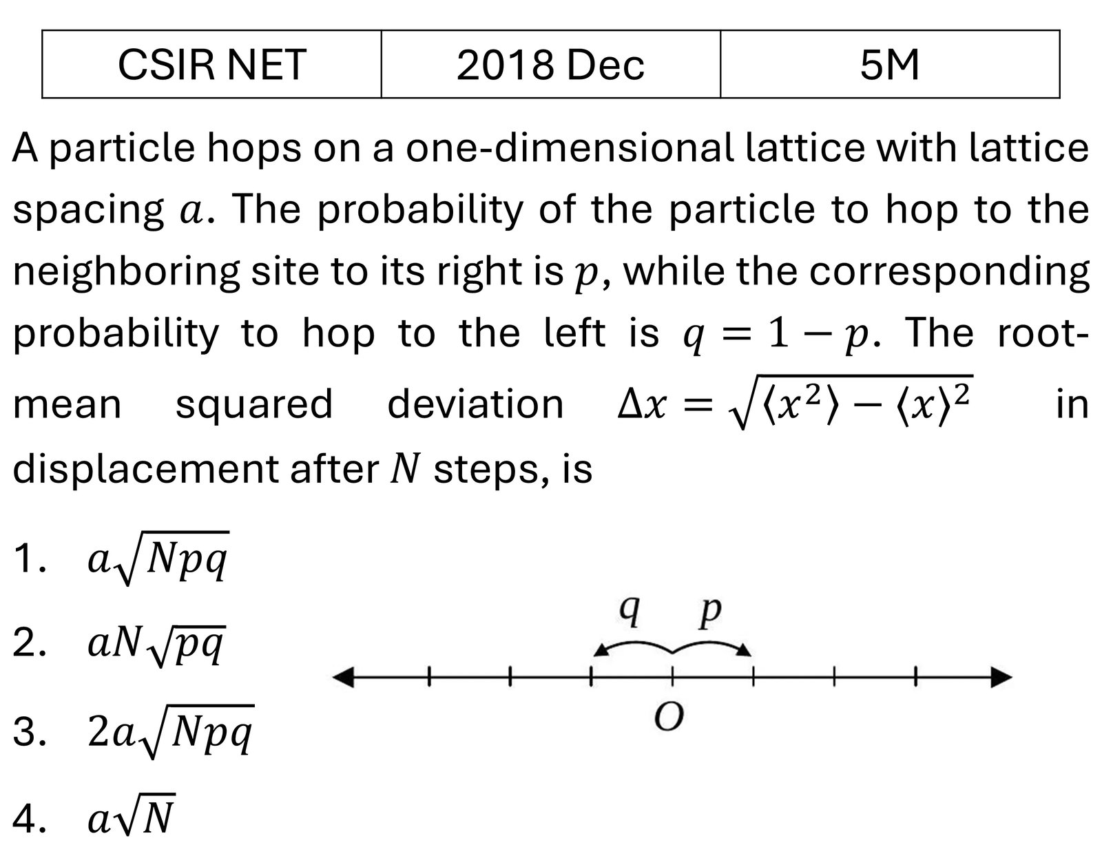 Question 5