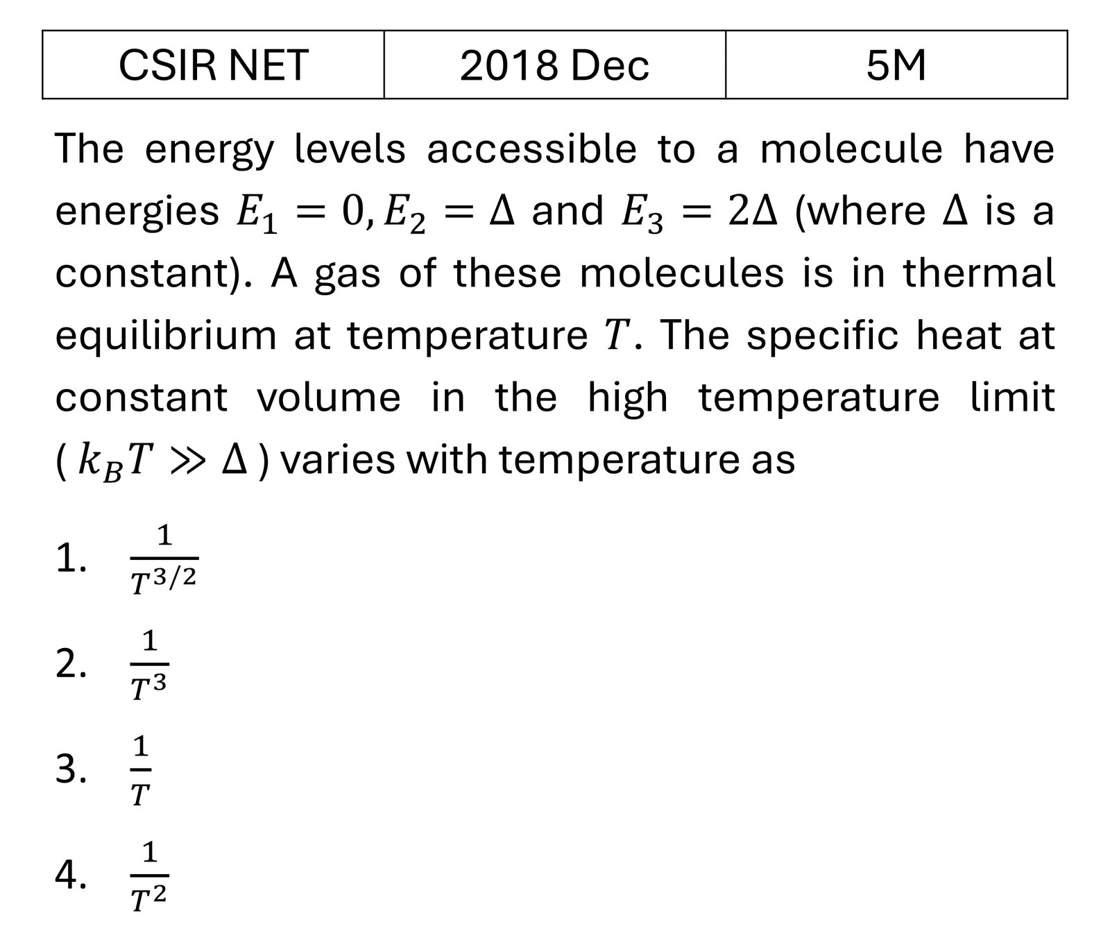 Question 13