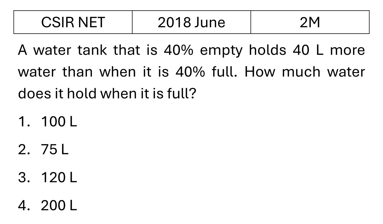 Question 119