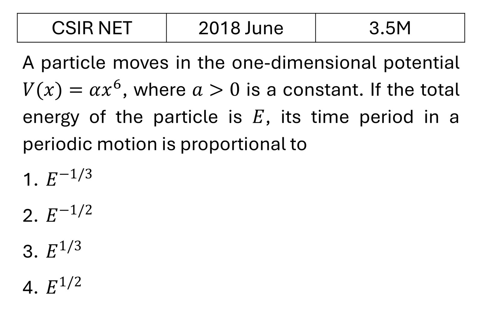Question 10