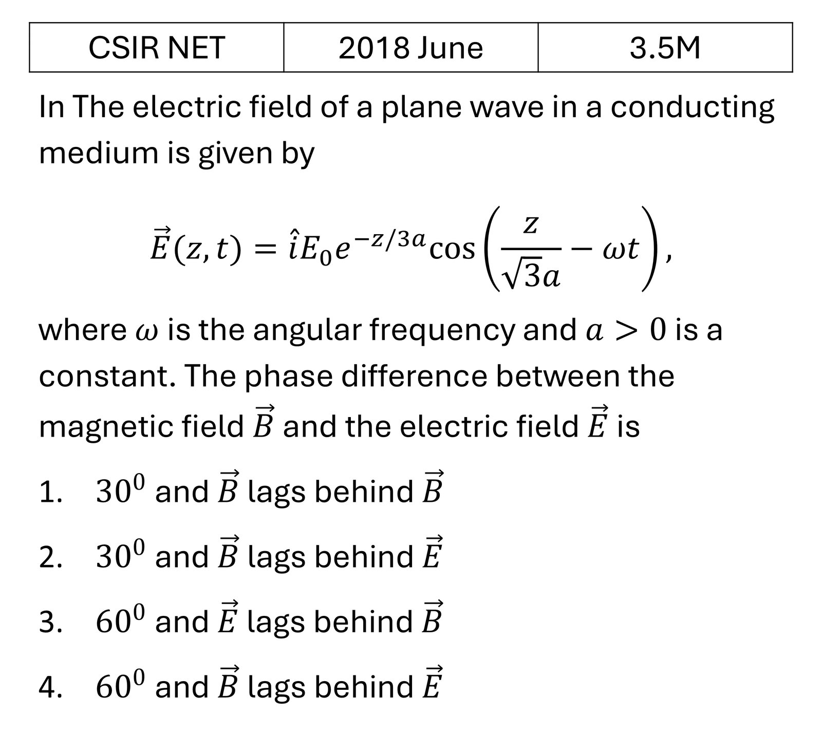 Question 21