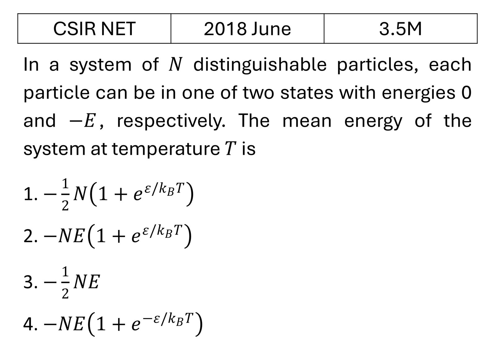Question 14