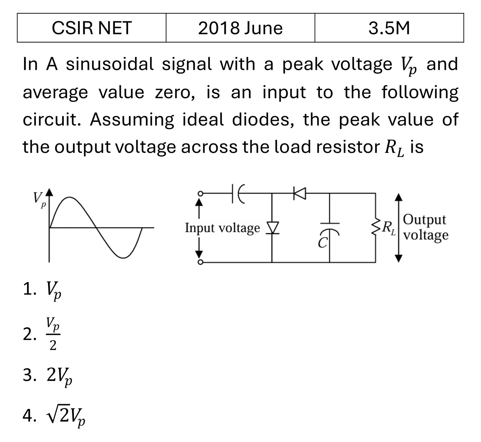 Question 8