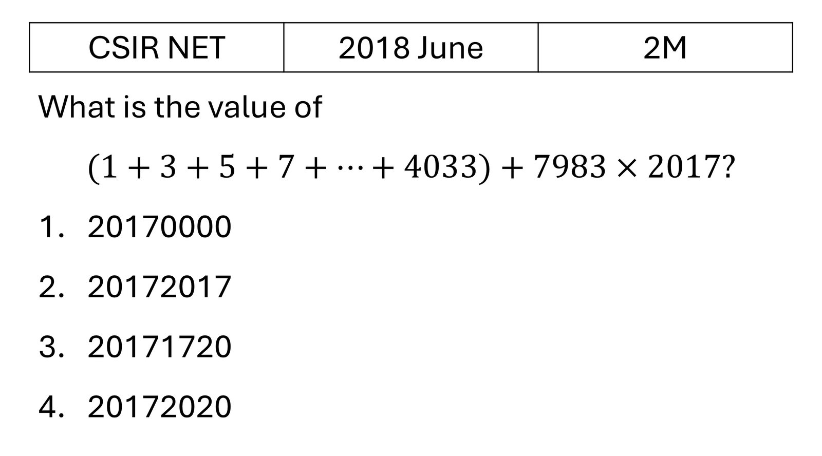 Question 34