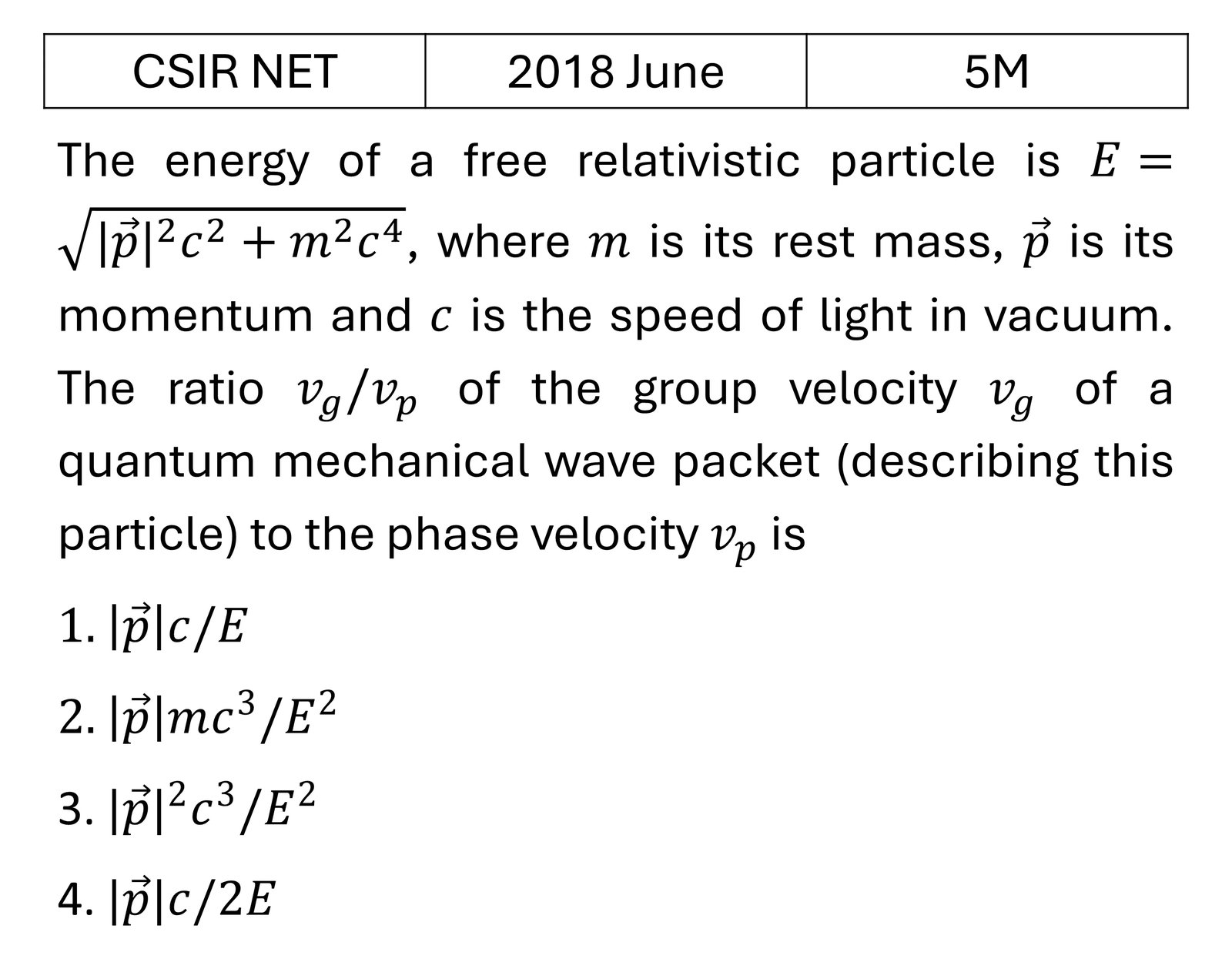 Question 15